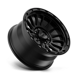 KM542 18X9 6X135 S-BLK 00MM