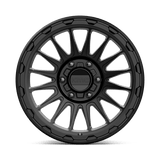 KM542 18X9 6X5.5 S-BLK 00MM