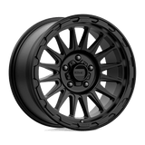 KM542 18X9 5X150 S-BLK 18MM