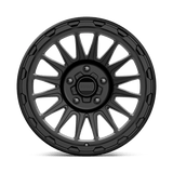 KM542 18X9 5X150 S-BLK 18MM