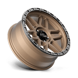 KM544 20X9 5X5.0 M-BRZ BLK LP 00MM