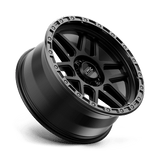 KM544 17X8.5 6X135 S-BLK GB LP 00MM