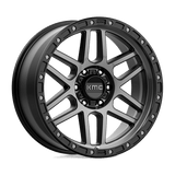 KM544 20X9 6X135 S-BLK GTCC 00MM