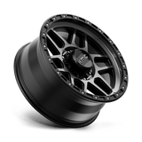 KM544 20X9 8X180 S-BLK GTCC 00MM