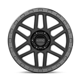 KM544 20X9 6X5.5 S-BLK GB LP 18MM
