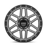 KM544 20X9 6X5.5 S-BLK GTCC 18MM