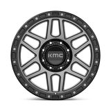 KM544 20X9 8X180 S-BLK GTCC 18MM