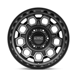 KM545 17X9 6X5.5 S-BLK GTCC 00MM