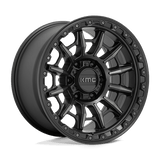 KM547 17X9 5X150 S-BLK GTCC 00MM