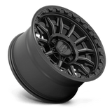 KM547 17X9 5X5.0 S-BLK GTCC -12MM