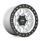 GRS 17X9 8X180 124 +18 MACH SBLK-LP