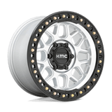 GRS 18X8.5 8X170 125 +0 MACH SBLK-LP