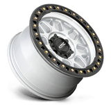 GRS 18X9 8X170 125 +18 MACH SBLK-LP
