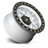 GRS 17X9 8X180 124 +18 MACH SBLK-LP