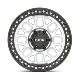 GRS 17X9 8X180 124 +18 MACH SBLK-LP