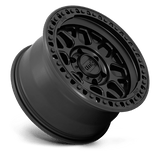 GRS 17X8.5 5X150 110 +0 S-BLK