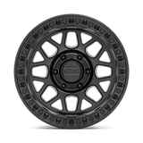 GRS 18X9 8X180 124 +18 S-BLK