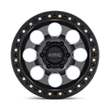 RIOT SBL 17X8.5 5X5.0 71 ANTH-SB-LP +10