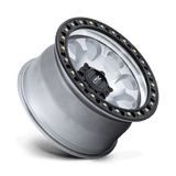 RIOT SBL 17X8.5 6X5.5 106 MACH-SB-LP +10