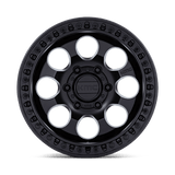 RIOT SBL 17X9 6X5.5 106 S-BLK -12