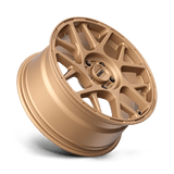KM708 17X8 5X4.5 M-BRONZE 38MM