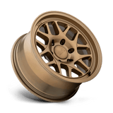 KM717 16X8 5X5.0 M-BRONZE 00MM