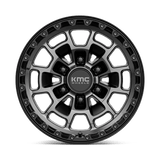 KM718 16X8 6X5.5 S-BLK GTCC 00MM