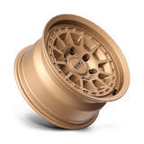 KM719 17X8 6X5.5 M-BRZ 20MM