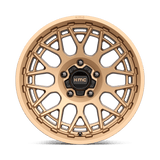 KM722 TECHNIC 18X9 6X135 BRONZE +0