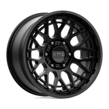 KM722 17X8.5 6X5.5 S-BLK 00MM