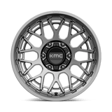 KM722 17X8.5 6X5.5 ANTHRACITE 18MM