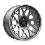 KM722 20X9 5X5.0 ANTHRACITE 00MM