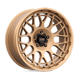 KM722 20X9 5X5.0 BRONZE 00MM