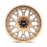 KM722 20X9 5X5.0 BRONZE 00MM