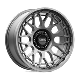 KM722 20X9 6X135 ANTHRACITE 00MM