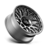 KM722 20X9 6X135 ANTHRACITE 00MM