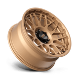 KM722 20X9 6X135 BRONZE 00MM