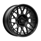 KM722 20X9 5X150 S-BLK 18MM