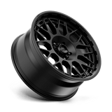 KM722 20X9 5X150 S-BLK 18MM