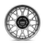 KM722 20X9 6X135 ANTHRACITE 18MM