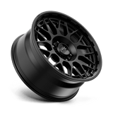 KM722 20X9 6X135 S-BLK 18MM