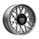 KM722 20X9 8X180 ANTHRACITE 18MM