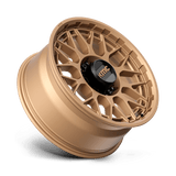 KM722 20X9 8X180 BRONZE 18MM
