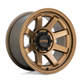 KM723 TRAIL 17X9 5X5.0 71.5 M-BRNZ -12