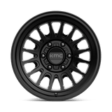 KM724 IMPACT OL 17X8.5 6X120 S-BLK +0