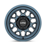 TERRA 16X8 6X5.5 106 MTL-BLUE +0