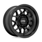 TERRA 16X8 6X5.5 106 S-BLK +0