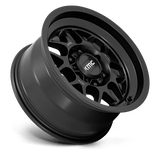 TERRA 16X8 6X5.5 106 S-BLK +0