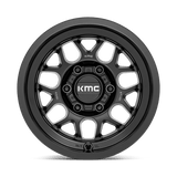 TERRA 16X8 6X5.5 106 S-BLK +0