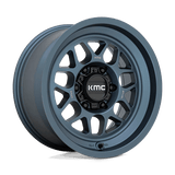 TERRA 17X8.5 5X5.0 71 MTL-BLUE +0